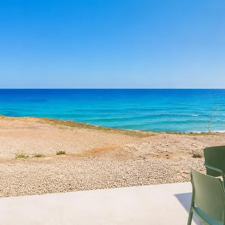 Dimora Bianca - Finestra Sul Mare