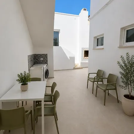 Appartement Dimora Bianca - Finestra Sul Mare Marina di Mancaversa
