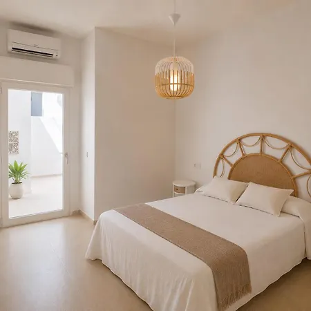 Apartamento Dimora Bianca - Finestra Sul Mare *